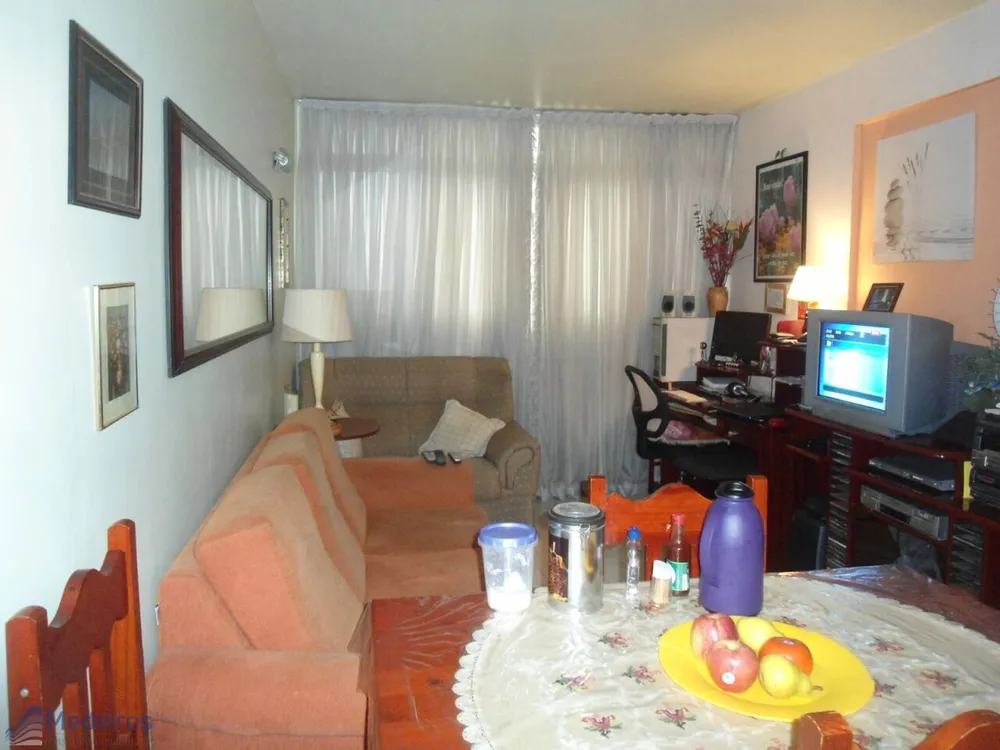 Apartamento, 1 quarto, 45 m² - Foto 8