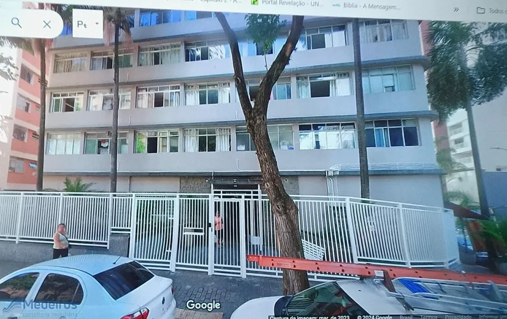 Apartamento, 1 quarto, 45 m² - Foto 12