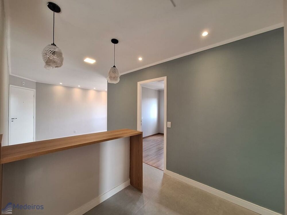 Apartamento, 3 quartos, 70 m² - Foto 4