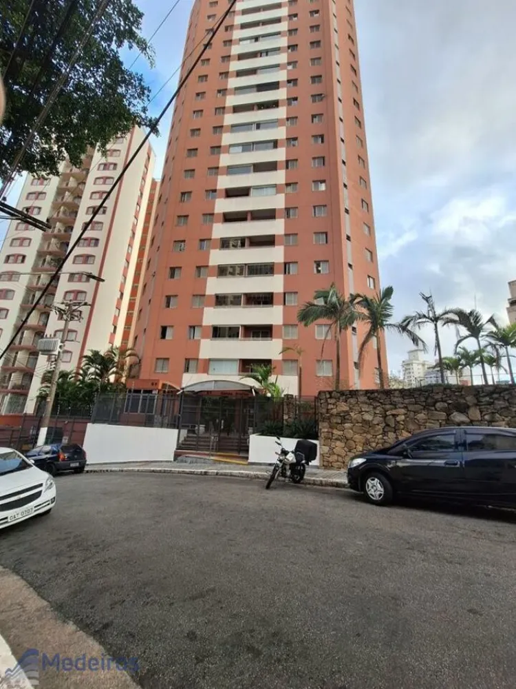 Apartamento, 3 quartos, 70 m² - Foto 28