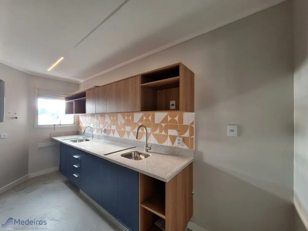 Apartamento, 3 quartos, 70 m² - Foto 4