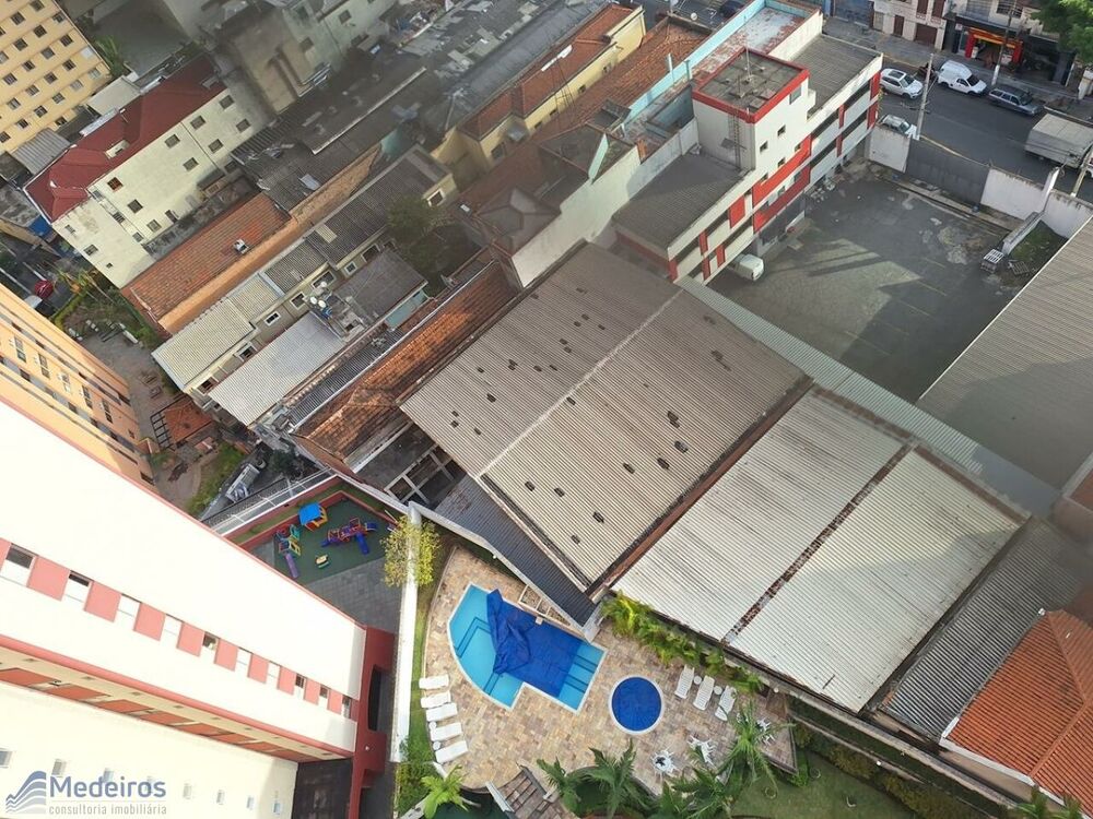 Apartamento, 3 quartos, 70 m² - Foto 1