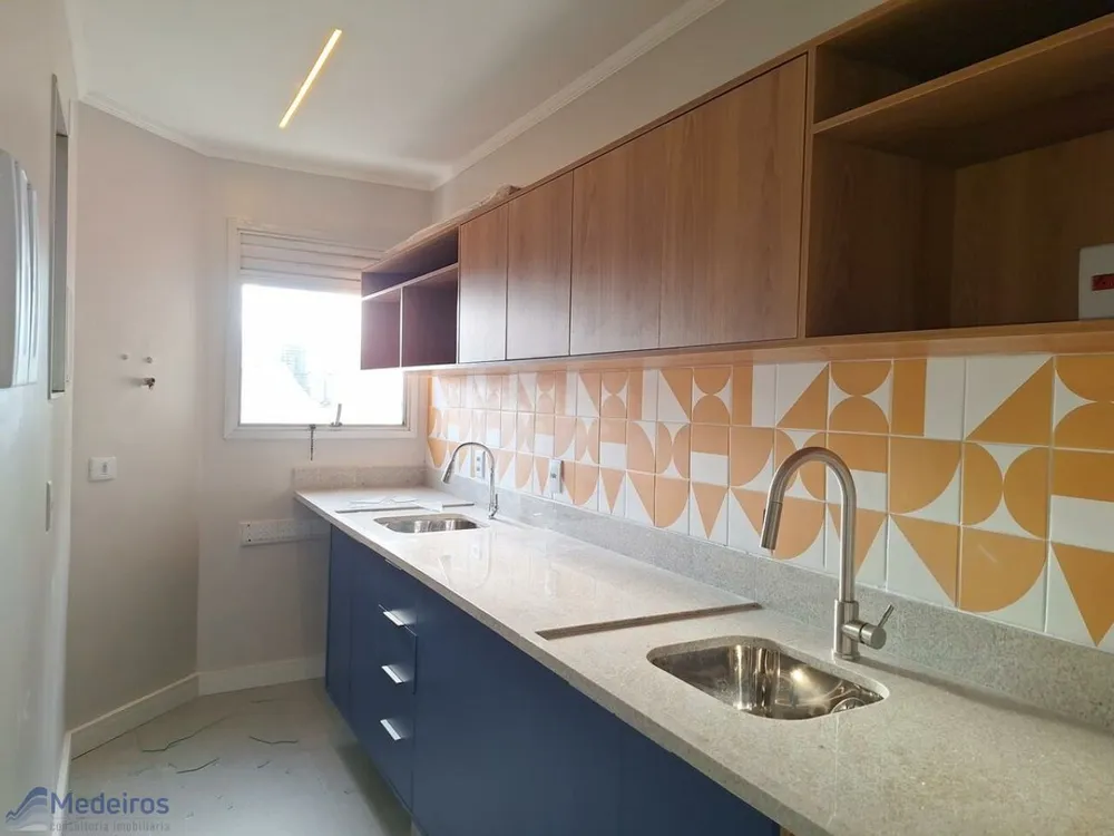 Apartamento, 3 quartos, 70 m² - Foto 7