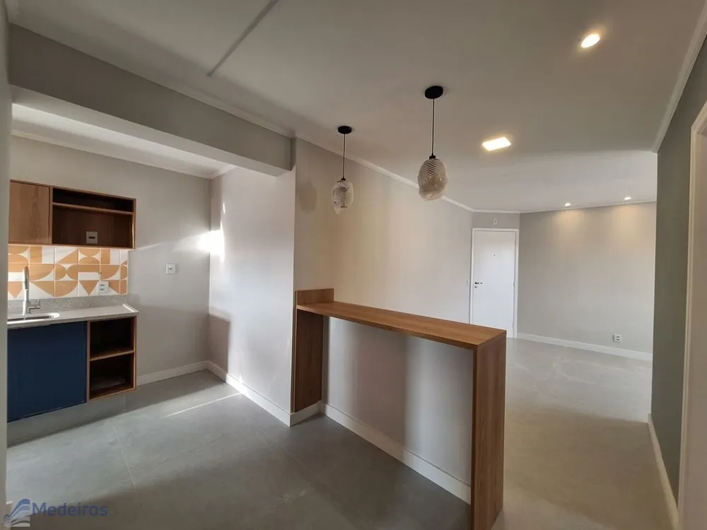 Apartamento, 3 quartos, 70 m² - Foto 3