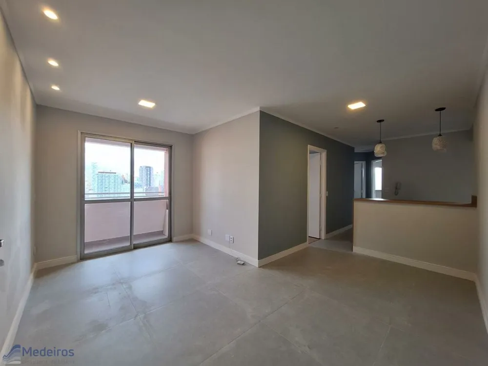 Apartamento, 3 quartos, 70 m² - Foto 1