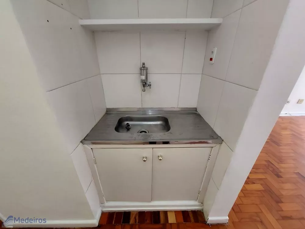 Kitnet e Studio para alugar com 1 quarto, 26m² - Foto 4