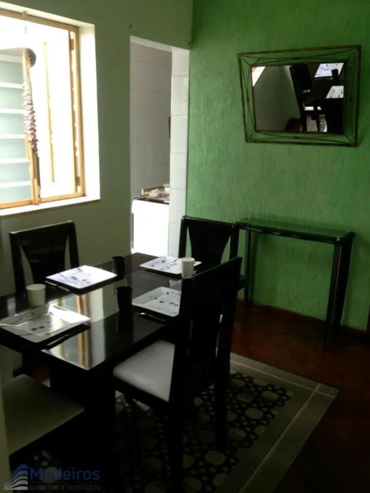 Casa, 6 quartos, 166 m² - Foto 5