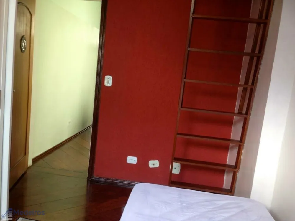 Casa, 6 quartos, 166 m² - Foto 16