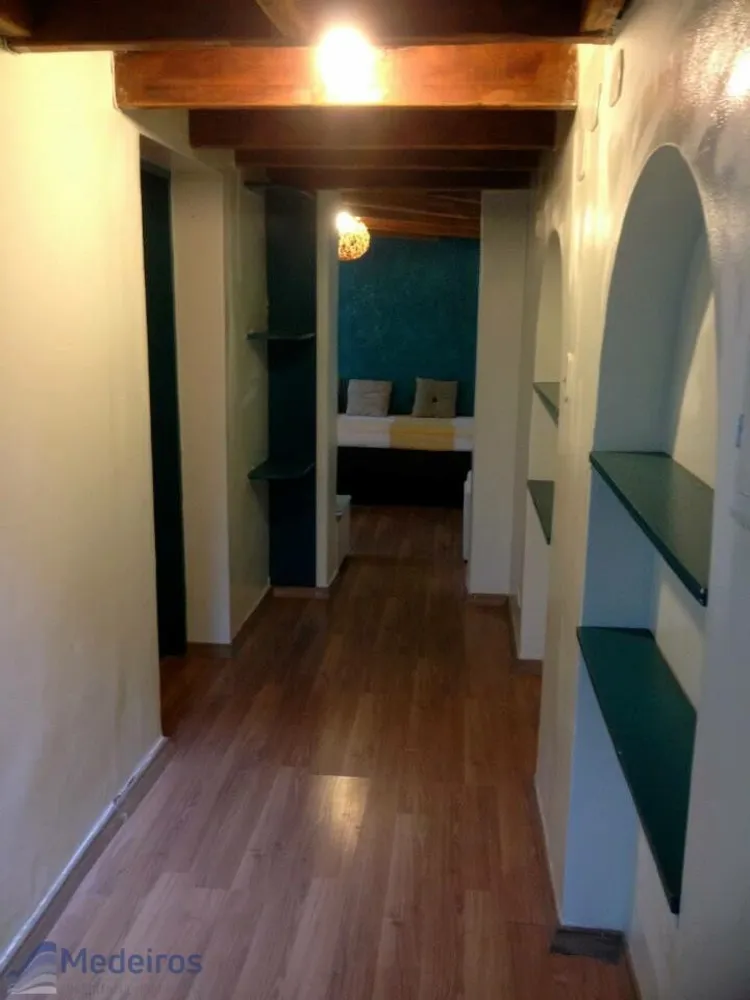 Casa, 6 quartos, 166 m² - Foto 9