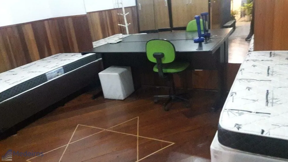 Casa, 6 quartos, 166 m² - Foto 11