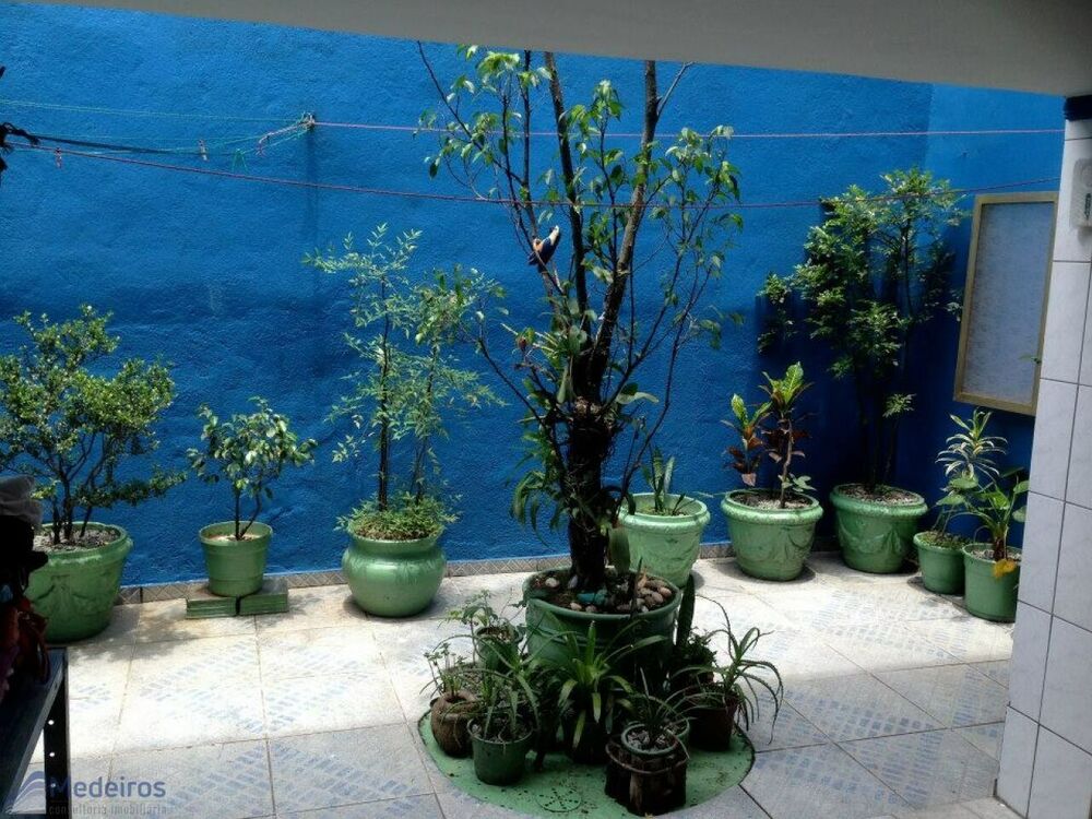 Casa, 6 quartos, 166 m² - Foto 4