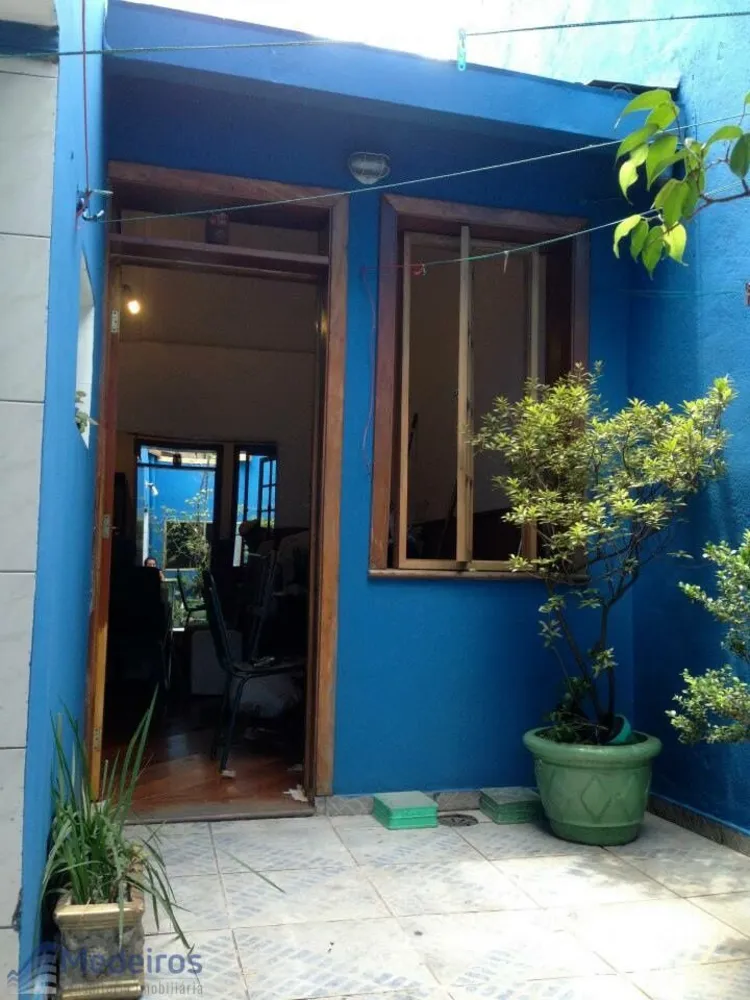 Casa, 6 quartos, 166 m² - Foto 4
