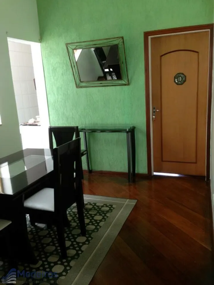 Casa, 6 quartos, 166 m² - Foto 2