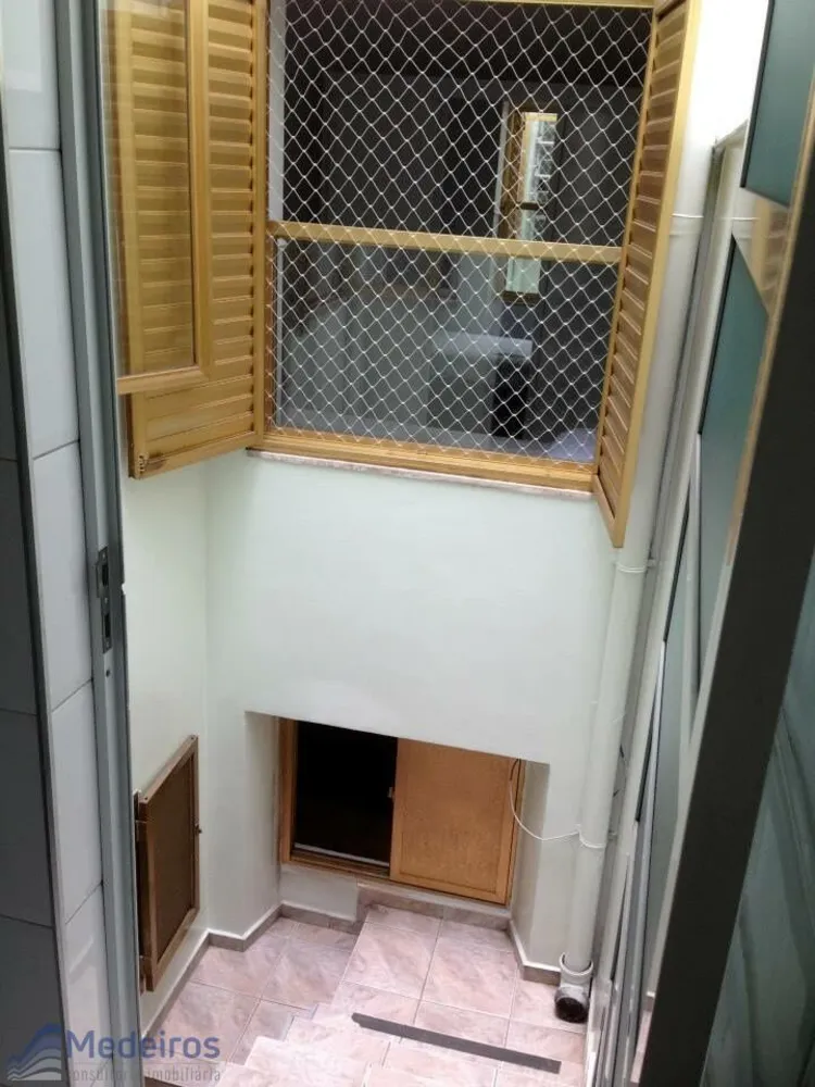 Casa, 6 quartos, 166 m² - Foto 6
