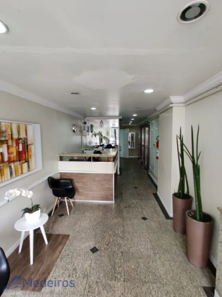 Apartamento, 1 quarto, 50 m² - Foto 4
