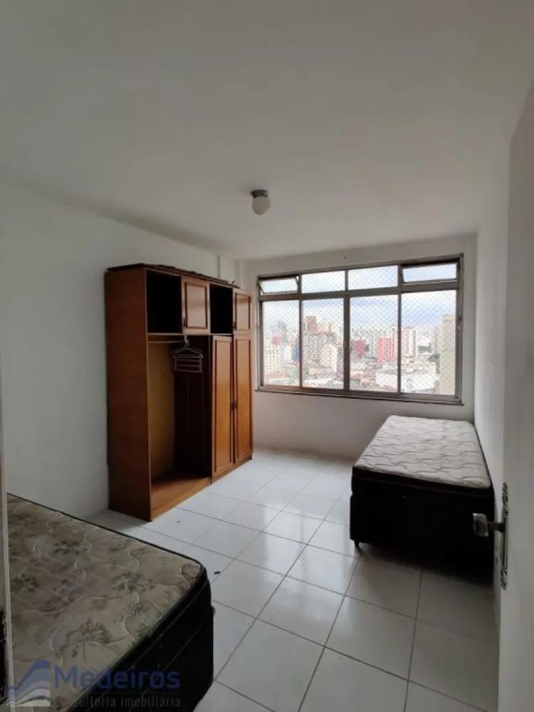 Apartamento, 1 quarto, 50 m² - Foto 1