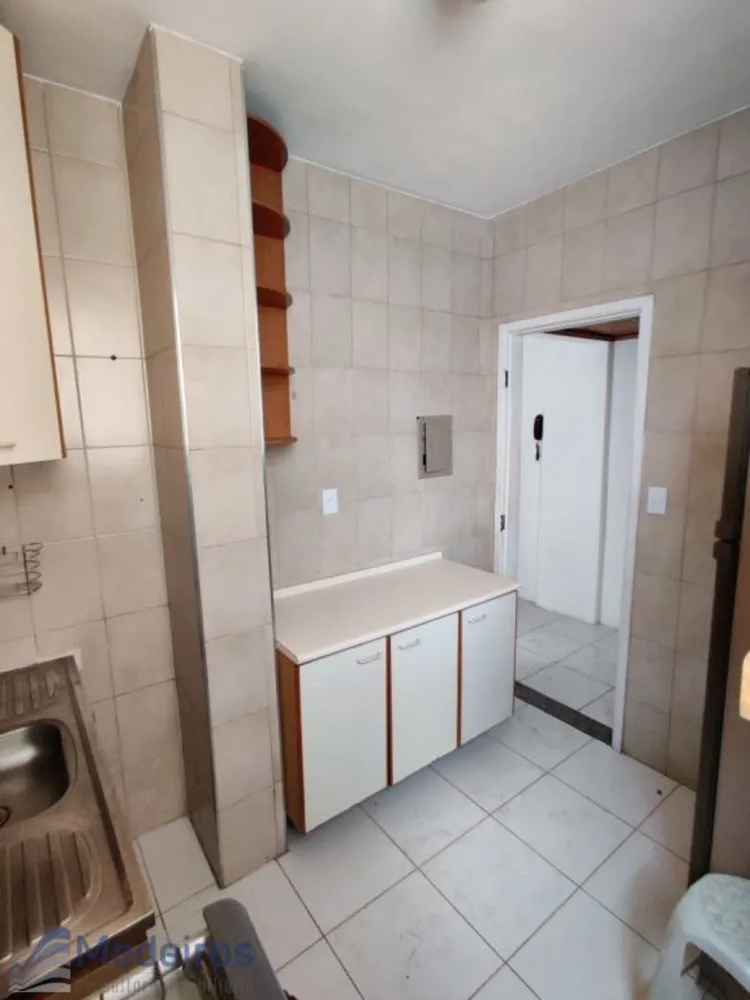 Apartamento, 1 quarto, 50 m² - Foto 3