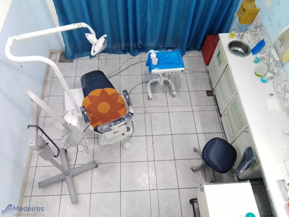 Loja-Salão, 113 m² - Foto 9