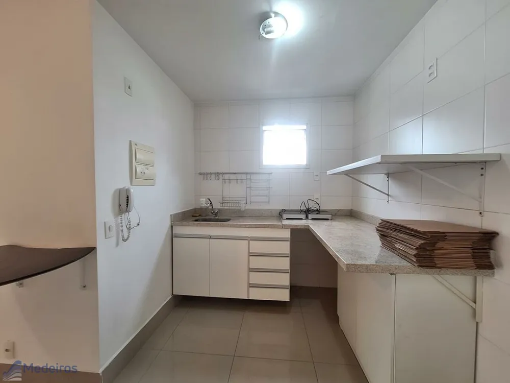 Apartamento, 1 quarto, 47 m² - Foto 7