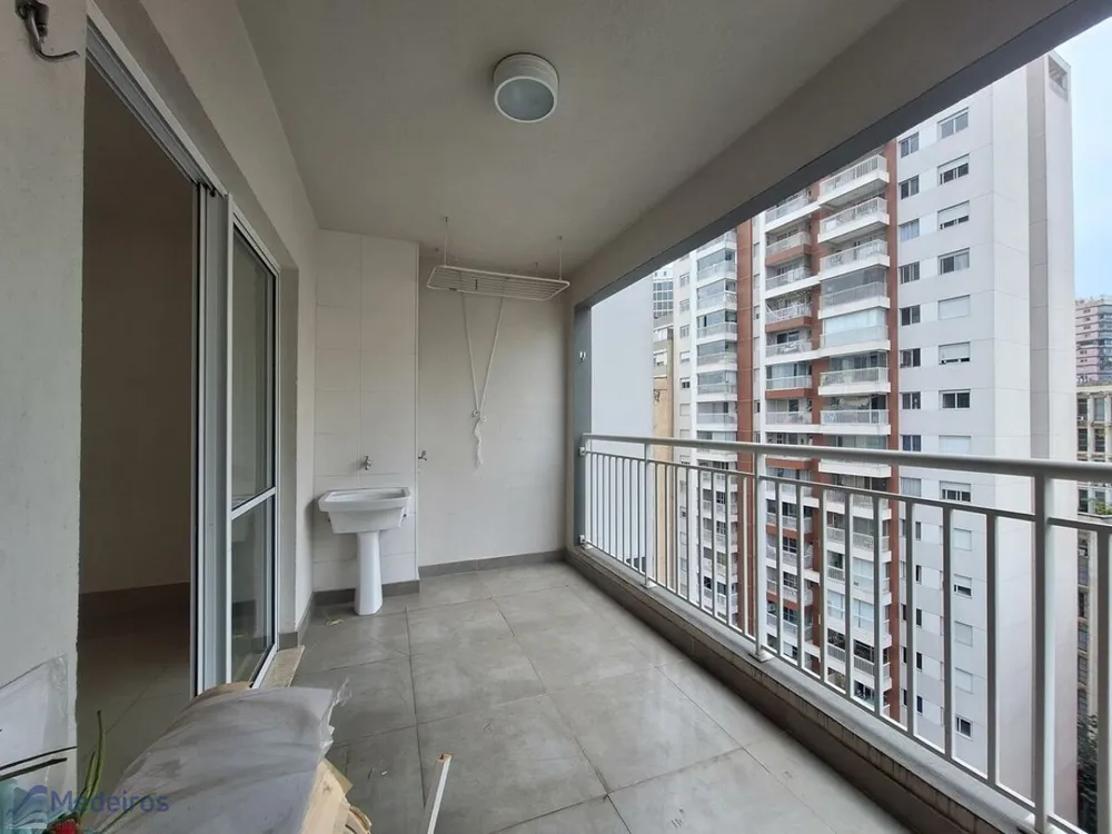 Apartamento, 1 quarto, 47 m² - Foto 6
