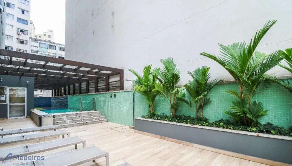 Apartamento, 1 quarto, 47 m² - Foto 14