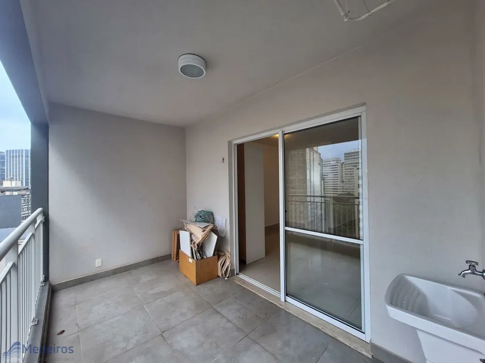 Apartamento, 1 quarto, 47 m² - Foto 8