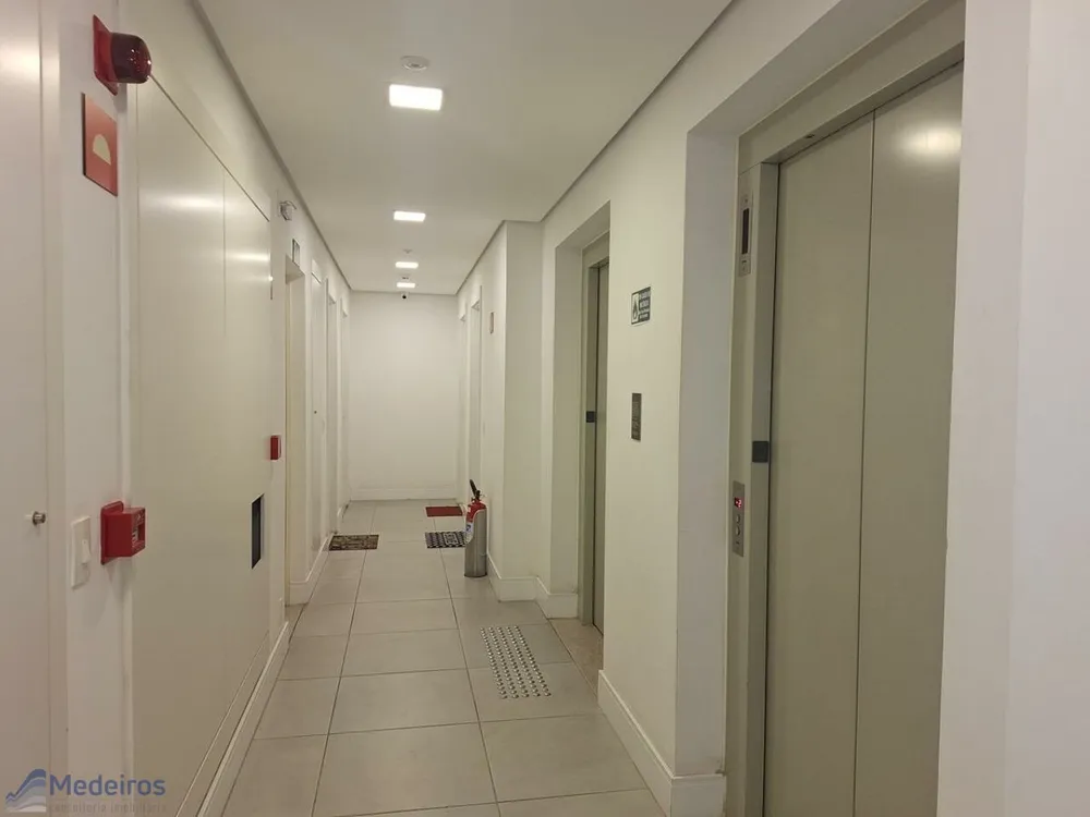 Apartamento, 1 quarto, 47 m² - Foto 12