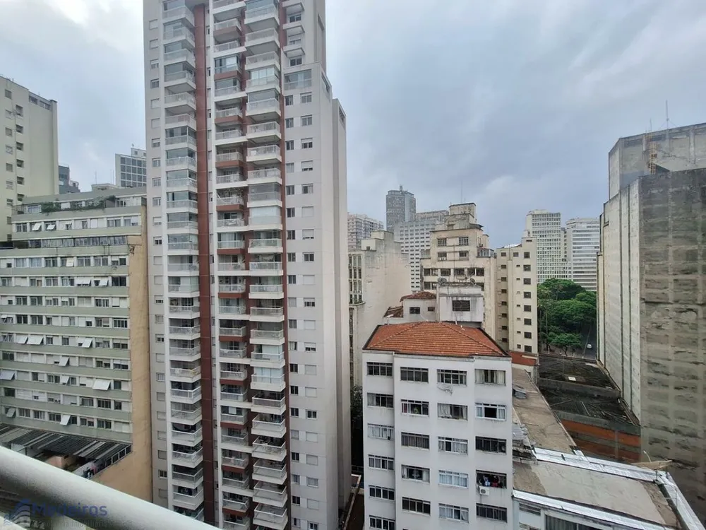 Apartamento, 1 quarto, 47 m² - Foto 15