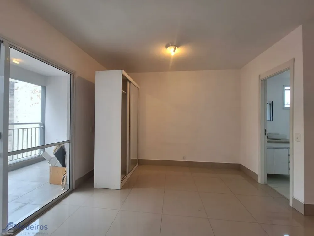Apartamento, 1 quarto, 47 m² - Foto 7