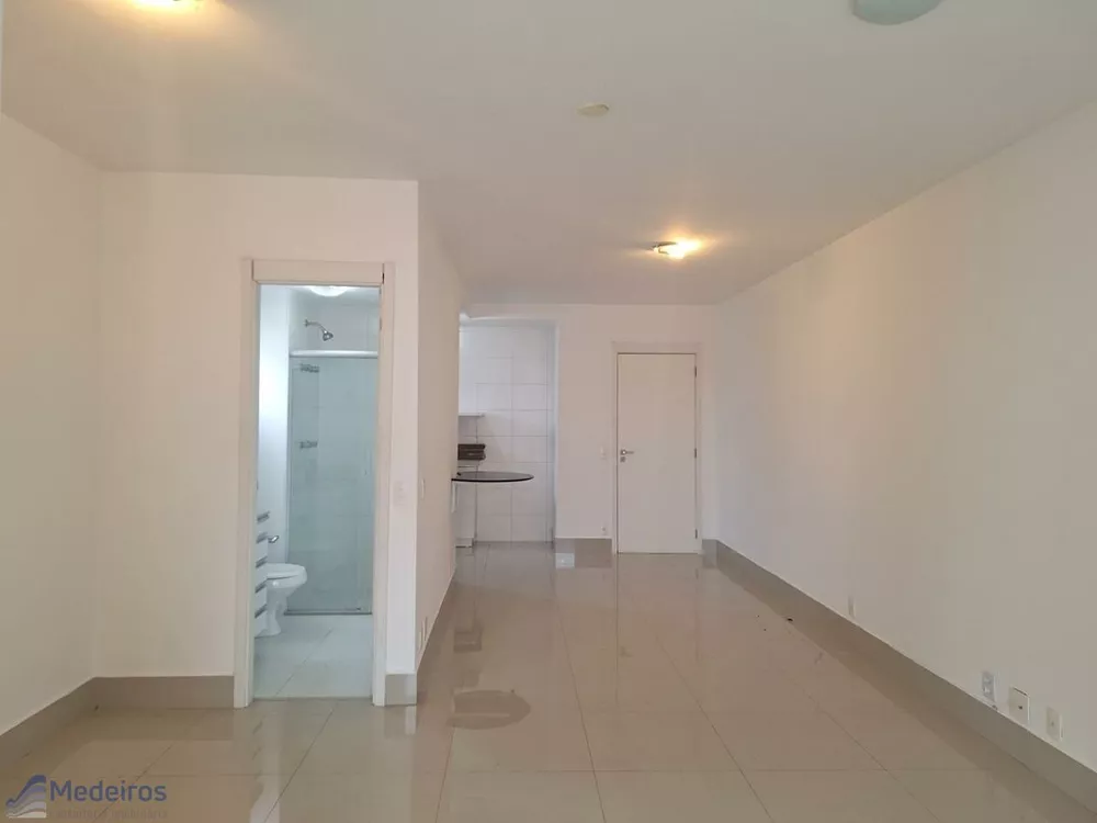 Apartamento à venda e aluguel com 1 quarto, 47m² - Foto 3