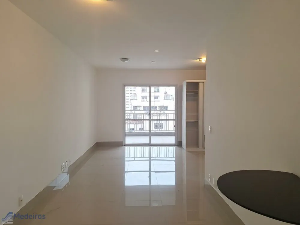 Apartamento, 1 quarto, 47 m² - Foto 6