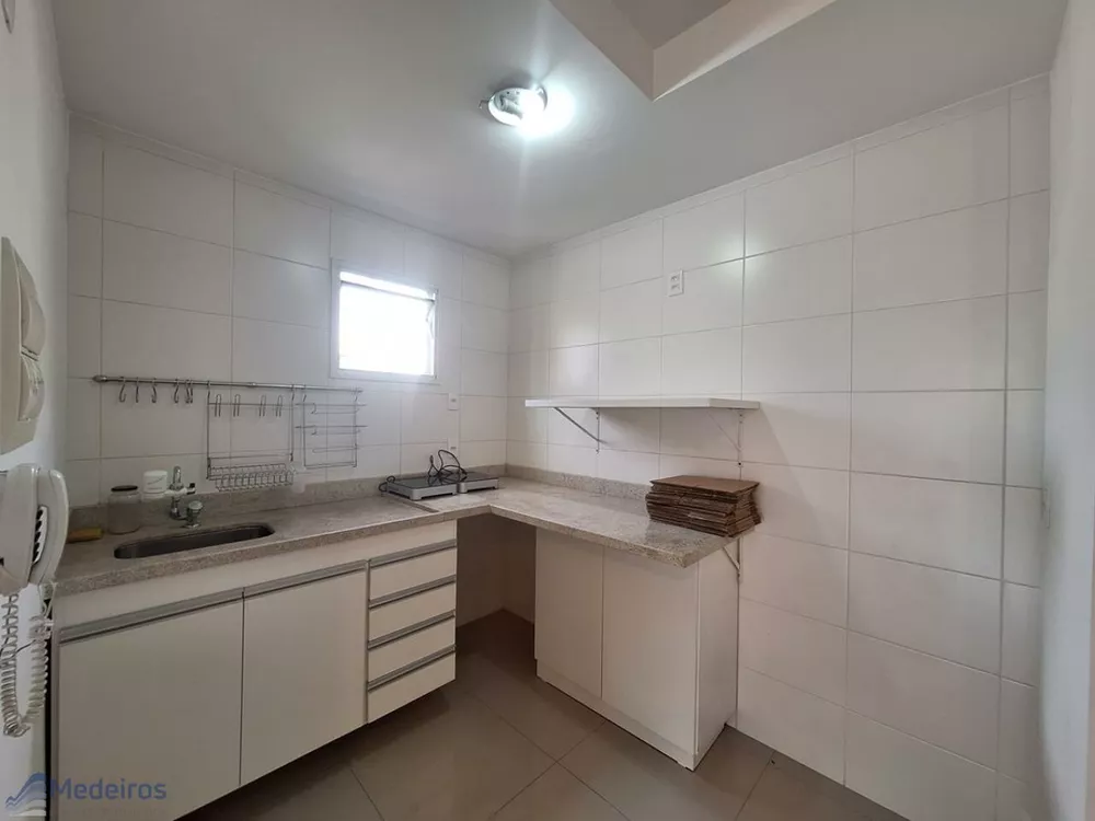 Apartamento à venda e aluguel com 1 quarto, 47m² - Foto 4