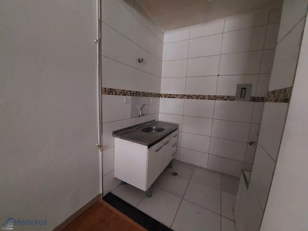 Kitnet e Studio à venda e aluguel com 1 quarto, 32m² - Foto 3