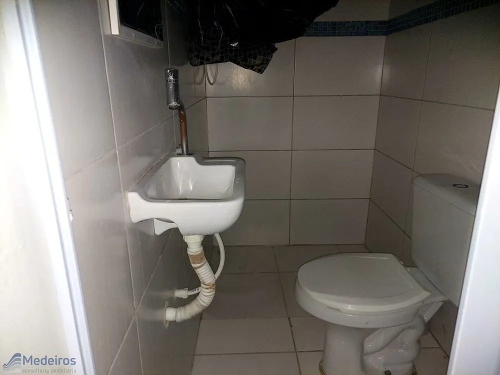 Kitnet-Studio, 32 m² - Foto 7