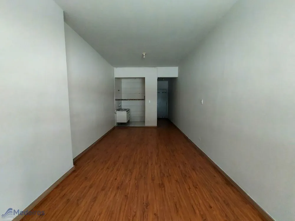 Kitnet-Studio, 32 m² - Foto 6