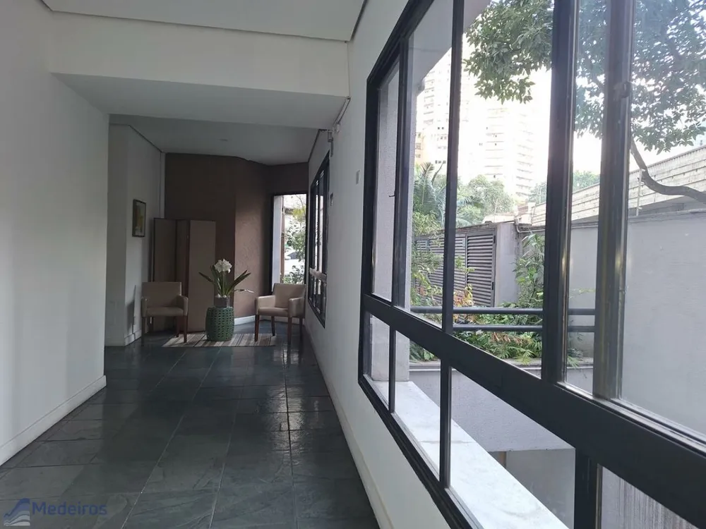 Apartamento, 1 quarto, 35 m² - Foto 26