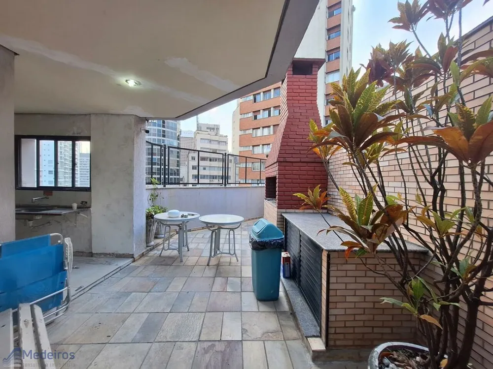 Apartamento, 1 quarto, 35 m² - Foto 23