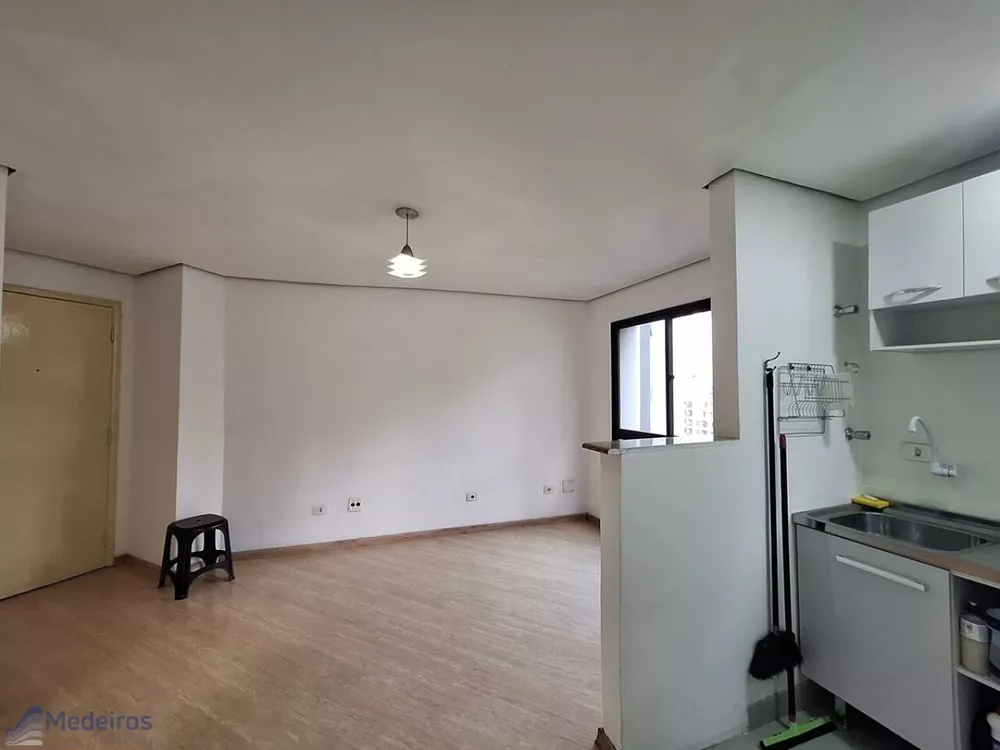 Apartamento para alugar com 1 quarto, 35m² - Foto 16