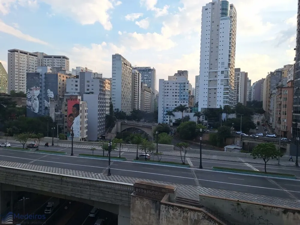 Apartamento, 1 quarto, 35 m² - Foto 22