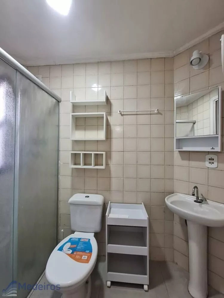 Apartamento para alugar com 1 quarto, 35m² - Foto 5