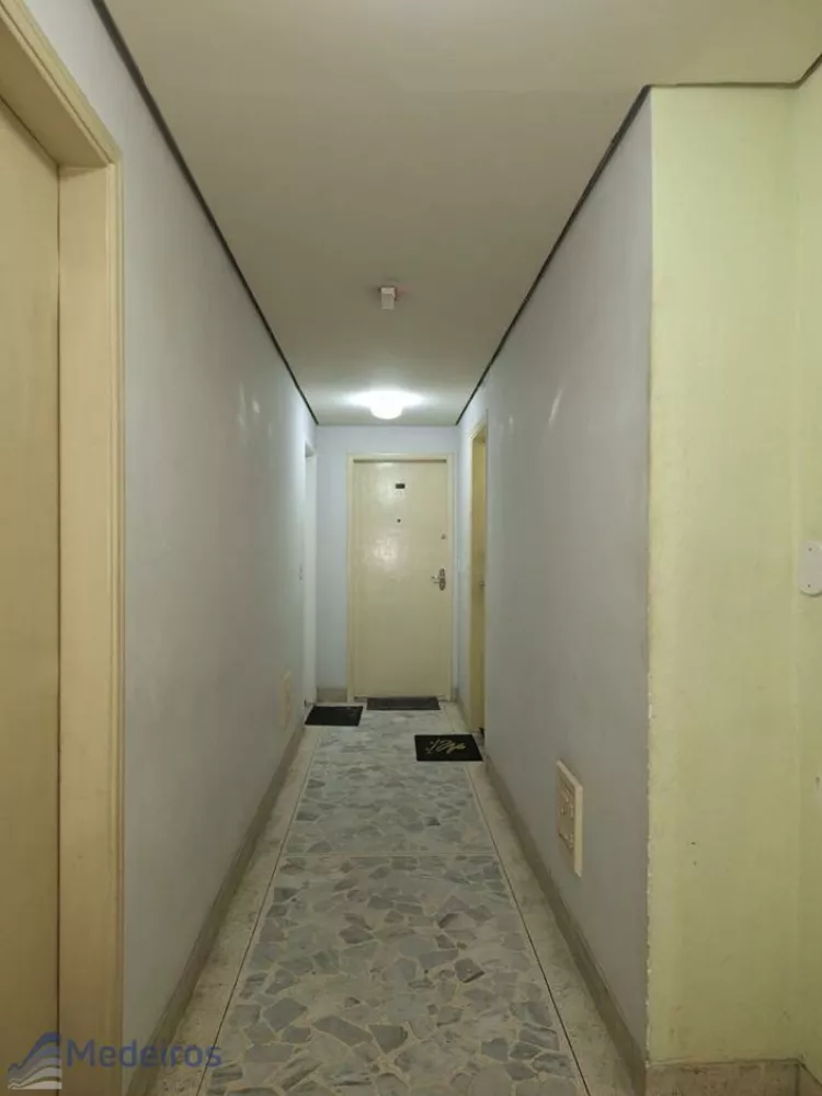 Apartamento para alugar com 1 quarto, 35m² - Foto 17