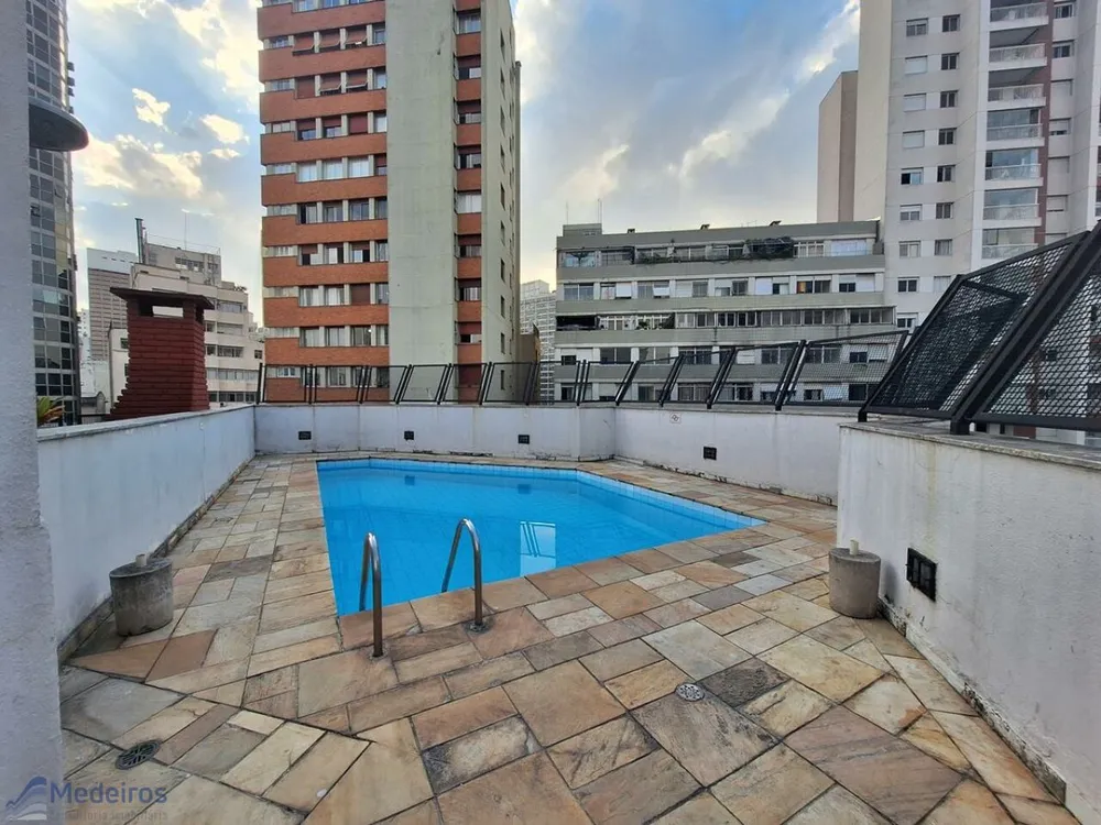 Apartamento, 1 quarto, 35 m² - Foto 24