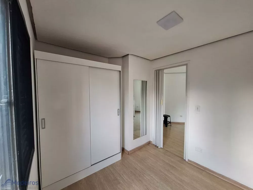 Apartamento para alugar com 1 quarto, 35m² - Foto 10