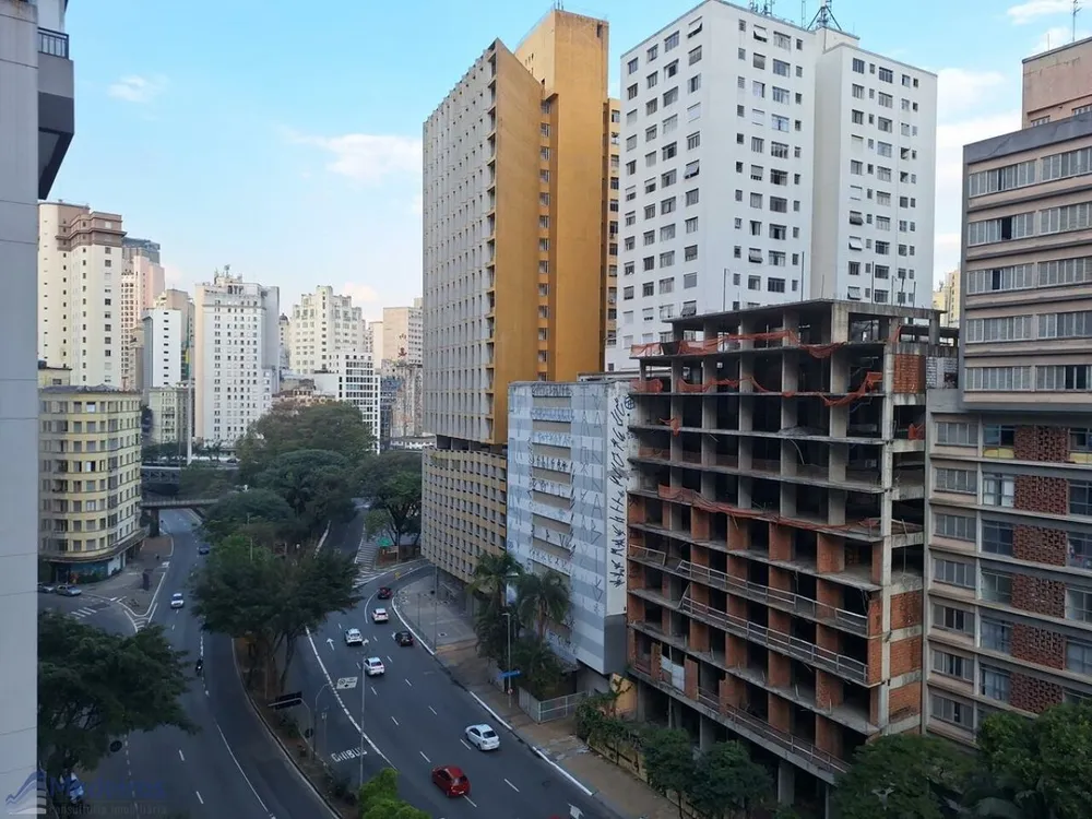 Apartamento, 1 quarto, 35 m² - Foto 21