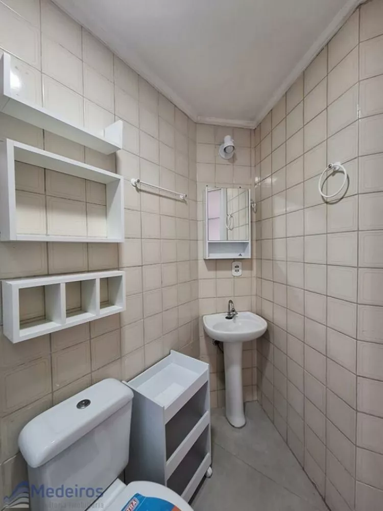 Apartamento para alugar com 1 quarto, 35m² - Foto 15