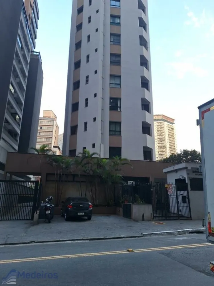 Apartamento, 1 quarto, 35 m² - Foto 27