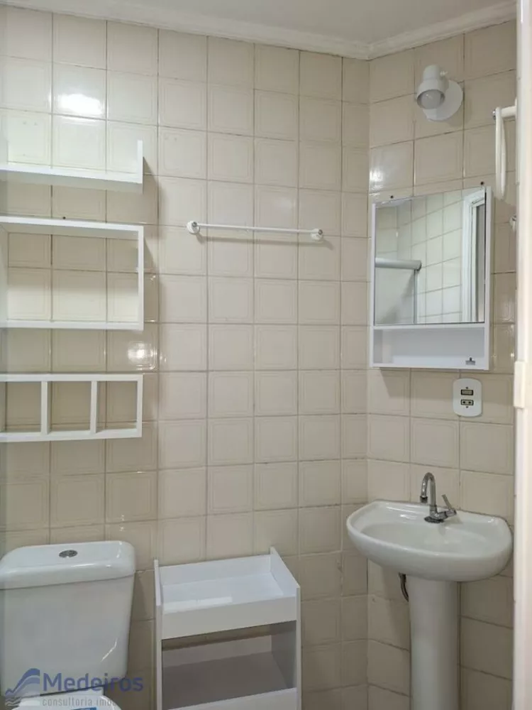 Apartamento para alugar com 1 quarto, 35m² - Foto 12