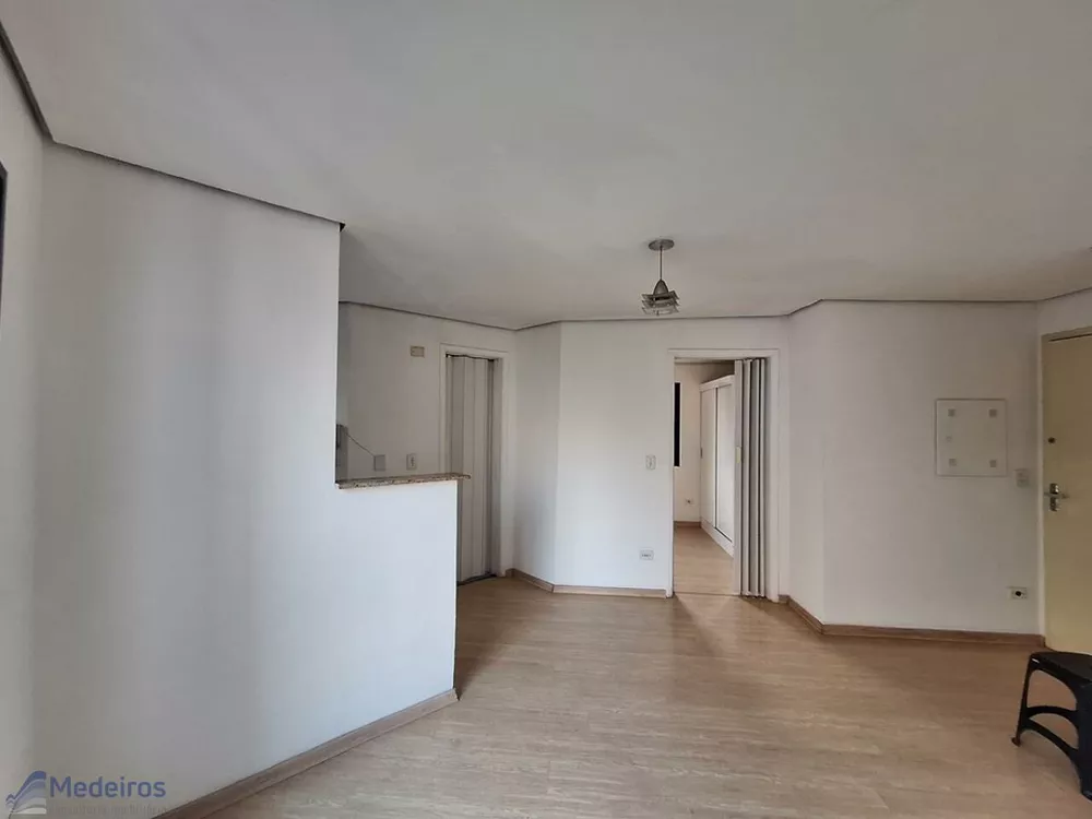 Apartamento para alugar com 1 quarto, 35m² - Foto 2