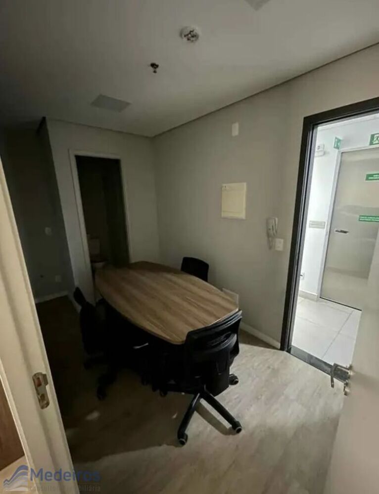 Conjunto Comercial-Sala à venda, 27m² - Foto 2