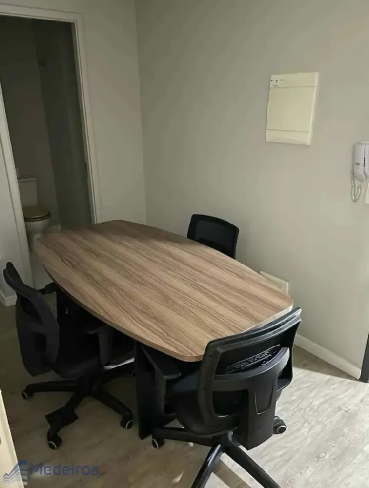 Sala-Conjunto, 27 m² - Foto 8